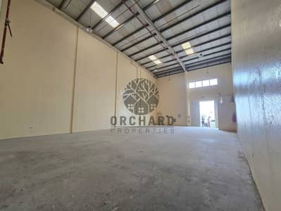 Warehouse zum zur Miete in Ajman Industrial, Ajman - 1000420833. jpg