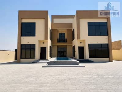 5 Schlafzimmer Villa zum zur Miete in Al Khawaneej, Dubai - 28b58453-4d0b-43a2-953f-e1ccafbed63e. jpg 5 Schlafzimmer Villa zum zur Miete in Al Khawaneej, Dubai - 28b58453-4d0b-43a2-953f-e1ccafbed63e. jpg