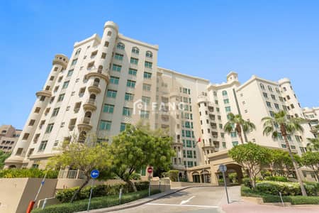 Appartement de 2 chambres à à louer à Palm Jumeirah, Dubai - 5287x3525. jpeg