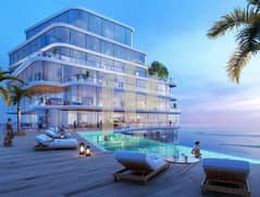 Hot Deal! | Luxurious 1BR | Waterfront Living