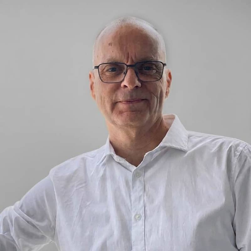 Arne J. Breyer