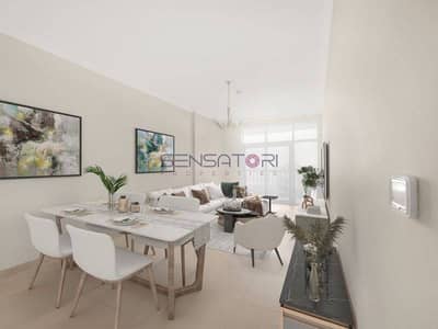 1 Schlafzimmer Wohnung zum zum Verkauf in Jumeirah Village Circle (JVC), Dubai - Wohnung in Jumeirah Village Circle (JVC)，JVC District 13，Plaza Residences，Plaza Residences Block B, 1 schlafzimmer, 930000 AED - 16183008