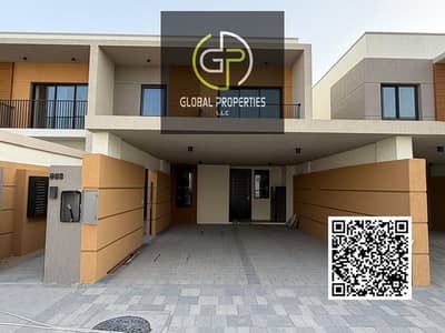 3 Bedroom Townhouse for Sale in Al Amerah, Ajman - Aden bhai QR - 1. jpeg 3 Bedroom Townhouse for Sale in Al Amerah, Ajman - Aden bhai QR - 1. jpeg