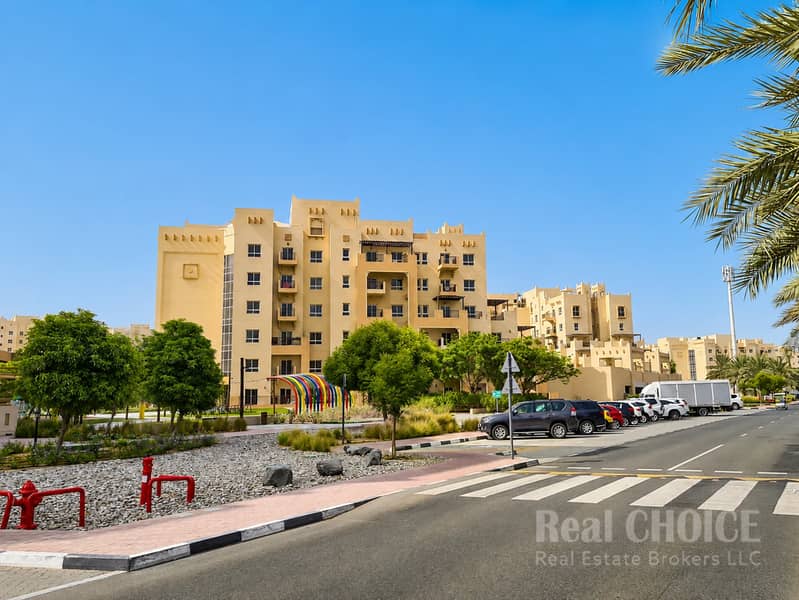 Appartement in Remraam,Al Ramth,Al Ramth 41, 2 slaapkamers, 90000 AED - 16182532 Appartement in Remraam,Al Ramth,Al Ramth 41, 2 slaapkamers, 90000 AED - 16182532
