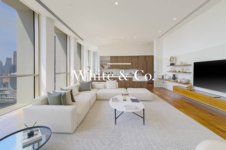Appartement à Business Bay,Residence 22, 4 chambres, 30000000 AED - 16183034 Appartement à Business Bay,Residence 22, 4 chambres, 30000000 AED - 16183034