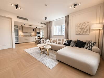 Appartement de 2 chambres à à vendre à Dubai Marina, Dubai - Appartement à Dubai Marina，Marina Pinnacle, 2 chambres, 1499995 AED - 15967075