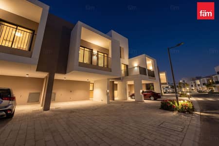 3 Schlafzimmer Townhouse zum zur Miete in Arabian Ranches 3, Dubai - Reihenhaus in Arabian Ranches 3,Bliss 2, 3 schlafzimmer, 165000 AED - 16183050 3 Schlafzimmer Townhouse zum zur Miete in Arabian Ranches 3, Dubai - Reihenhaus in Arabian Ranches 3,Bliss 2, 3 schlafzimmer, 165000 AED - 16183050