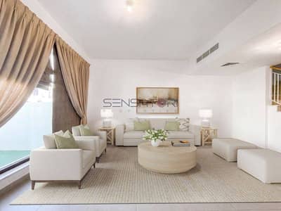 3 Schlafzimmer Villa zum zum Verkauf in Dubai Hills Estate, Dubai - Villa in Dubai Hills Estate，Maple，Maple 2, 3 schlafzimmer, 5100000 AED - 16183060