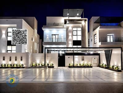 5 Camere Villa in vendita a Al Helio, Ajman - WhatsApp Image 2026-08-15 at 12.53. 06 PM. jpeg 5 Camere Villa in vendita a Al Helio, Ajman - WhatsApp Image 2026-08-15 at 12.53. 06 PM. jpeg