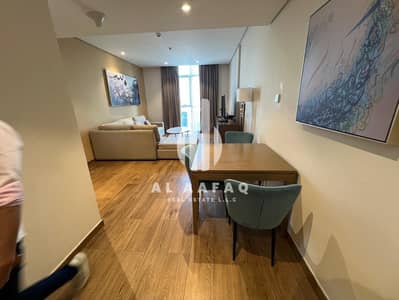 1 Schlafzimmer Wohnung zum zur Miete in Al Taawun, Sharjah - WhatsApp Image 2026-08-15 at 12.16. 59 PM (2). jpeg