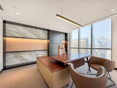 Office for Sale in Dubai Marina, Dubai - RENTED | 3 years contract | INVESTOR DEAL Office for Sale in Dubai Marina, Dubai - RENTED | 3 years contract | INVESTOR DEAL