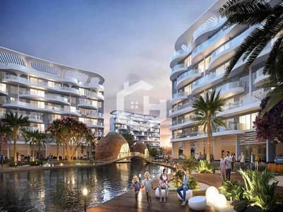 1 habitación Apartamento para en Venta en DAMAC Lagoons, Dubai - 2. png