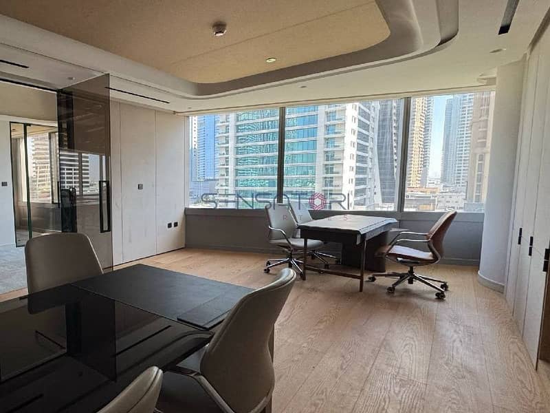 Büro in Jumeirah Lake Towers (JLT),JLT Cluster I,Silver Tower (Ag Tower), 5550000 AED - 16183149 Büro in Jumeirah Lake Towers (JLT),JLT Cluster I,Silver Tower (Ag Tower), 5550000 AED - 16183149