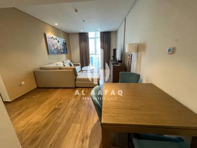 1 Schlafzimmer Wohnung zum zur Miete in Al Taawun, Sharjah - WhatsApp Image 2026-08-15 at 12.17. 00 PM. jpeg