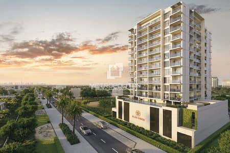Appartement de 2 chambres à à vendre à Dubai Land Residence Complex (DLRC), Dubai - Appartement à Dubai Land Residence Complex (DLRC)，Bliss Tower, 2 chambres, 1600000 AED - 16183162