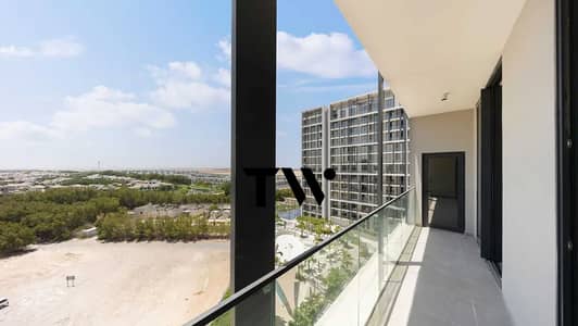 2 habitaciones Apartamento para en Alquiler en Dubai Production City (IMPZ), Dubai - Apartamento en Dubai Production City (IMPZ)，Midtown，Jannat, 2 dormitorios, 124998 AED - 16183160