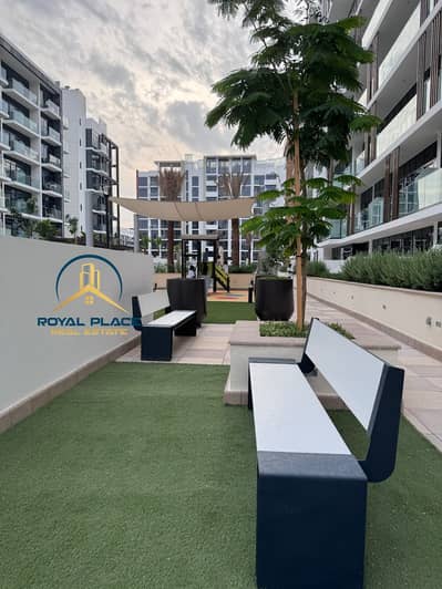 Monolocale in affitto a Meydan, Dubai - WhatsApp Image 2026-08-15 at 12.04. 56 PM (1). jpeg