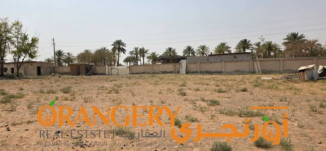Plot para en Venta en Falaj Al Mualla, Umm Al Quwain - 20260815_103415. jpg