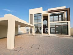 فیلا في سيف الجبيل،جزيرة الجبيل 4 غرف 480000 درهم - 16183222