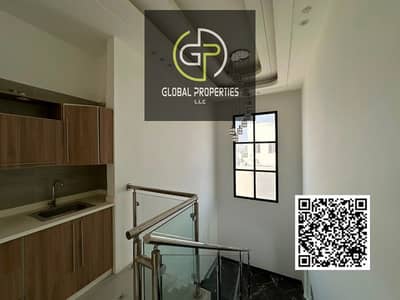 3 Cпальни Таунхаус в аренду в Аль Захья, Аджман - Aden bhai QR - 1. jpeg 3 Cпальни Таунхаус в аренду в Аль Захья, Аджман - Aden bhai QR - 1. jpeg