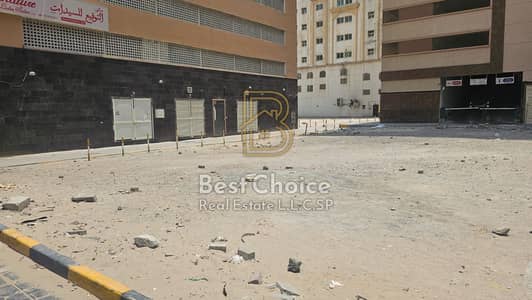 Mixed Use Land de à à vendre à Al Khan, Sharjah - ad94722d-61f3-40bd-834e-1aa5d1f0341c. jpg Mixed Use Land de à à vendre à Al Khan, Sharjah - ad94722d-61f3-40bd-834e-1aa5d1f0341c. jpg