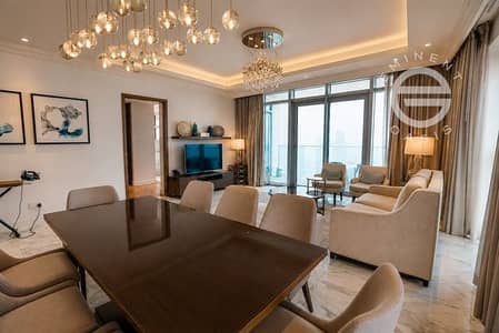 3 Bedroom Flat for Rent in Downtown Dubai, Dubai - image_0 3 Bedroom Flat for Rent in Downtown Dubai, Dubai - image_0