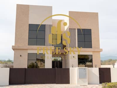 5 Bedroom Villa for Rent in Yas Island, Abu Dhabi - 1 - Copy (7). jpeg 5 Bedroom Villa for Rent in Yas Island, Abu Dhabi - 1 - Copy (7). jpeg