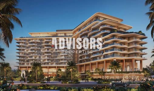 3 Bedroom Flat for Sale in Saadiyat Island, Abu Dhabi - Luxurious || Balconies || 3BR+Maid ||