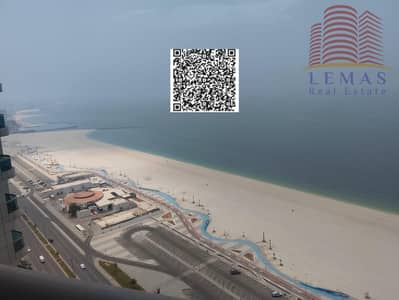 شقة 2 غرفة نوم للبيع في كورنيش عجمان، عجمان - WhatsApp Image 2026-08-15 at 1.02. 46 PM. jpeg