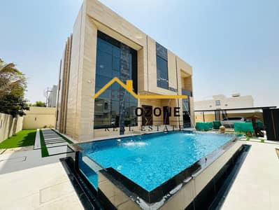 5 Schlafzimmer Villa zum zum Verkauf in Hoshi, Sharjah - 7147e7f3-8bbb-47b4-b965-2d1f9ad96eb7. jpeg 5 Schlafzimmer Villa zum zum Verkauf in Hoshi, Sharjah - 7147e7f3-8bbb-47b4-b965-2d1f9ad96eb7. jpeg