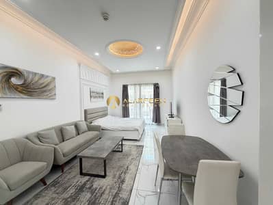 Studio for Rent in Arjan, Dubai - IMG_5305. jpg