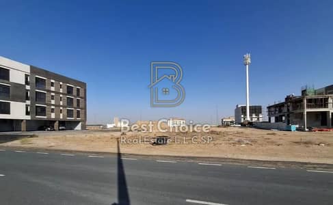 Industrial Land in vendita a Al Qasimia, Sharjah - WhatsApp Image 2026-08-06 at 3.21. 15 PM (3). jpeg
