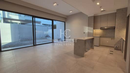 3 Schlafzimmer Townhouse zum zur Miete in Mohammed Bin Rashid City (MBR City), Dubai - WhatsApp Image 2026-08-15 at 12.33. 38 PM (1). jpeg