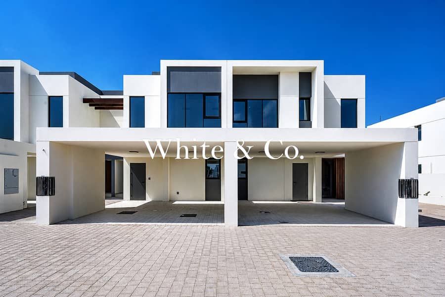 Casa adosada en Town Square,Shams Townhouses, 3 dormitorios, 2899999 AED - 16183318 Casa adosada en Town Square,Shams Townhouses, 3 dormitorios, 2899999 AED - 16183318