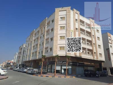 2 Bedroom Apartment for Rent in Al Jurf, Ajman - WhatsApp Image 2026-02-16 at 6.22. 00 PM. jpeg 2 Bedroom Apartment for Rent in Al Jurf, Ajman - WhatsApp Image 2026-02-16 at 6.22. 00 PM. jpeg