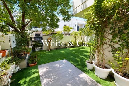 3 habitaciones Townhouse para en Venta en Town Square, Dubai - Casa adosada en Town Square,Zahra Townhouses, 3 dormitorios, 2650000 AED - 16183319 3 habitaciones Townhouse para en Venta en Town Square, Dubai - Casa adosada en Town Square,Zahra Townhouses, 3 dormitorios, 2650000 AED - 16183319