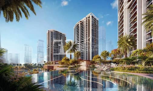 1 Bedroom Apartment for Sale in Jumeirah Heights, Dubai - INVEST IN LUXURY | SPECTACULAR VIEW | HIGH ROI 1 Bedroom Apartment for Sale in Jumeirah Heights, Dubai - INVEST IN LUXURY | SPECTACULAR VIEW | HIGH ROI