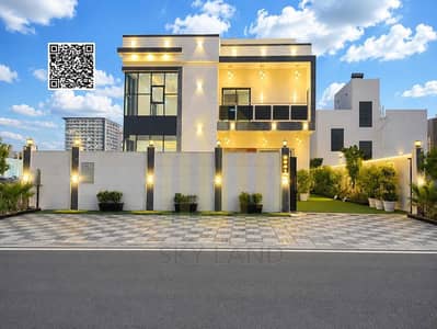 6 Bedroom Villa for Sale in Al Amerah, Ajman - WhatsApp Image 2026-07-28 at 12.13. 15 AM. jpeg 6 Bedroom Villa for Sale in Al Amerah, Ajman - WhatsApp Image 2026-07-28 at 12.13. 15 AM. jpeg