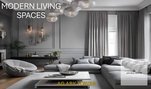 1 Bedroom Apartment for Sale in Dubai Land Residence Complex (DLRC), Dubai - Screenshot 2026-08-15 130133. png