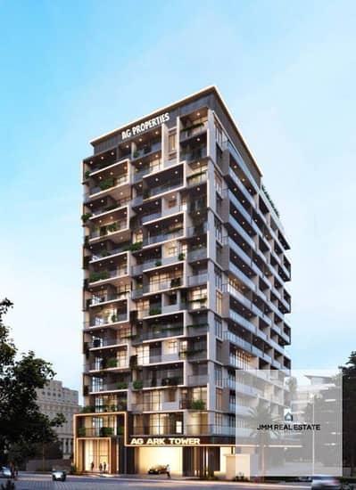 1 Bedroom Flat for Sale in Dubai Land Residence Complex (DLRC), Dubai - Screenshot 2026-08-15 130004. png