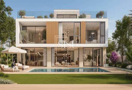5 habitaciones Villa para en Venta en The Valley by Emaar, Dubai - Image 007 (2). jpg 5 habitaciones Villa para en Venta en The Valley by Emaar, Dubai - Image 007 (2). jpg