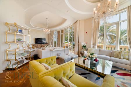 5 Schlafzimmer Villa zum zum Verkauf in Palm Jumeirah, Dubai - Villa in Palm Jumeirah，The Crescent，Kempinski Palm Residence, 5 schlafzimmer, 62000000 AED - 16183412