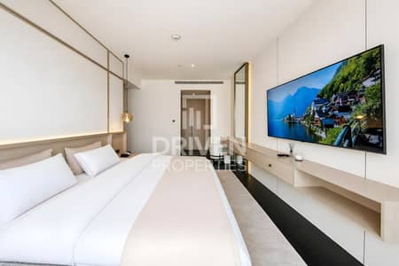3 Camere Appartamento in vendita a Dubai Marina, Dubai - Appartamento a Dubai Marina,DAMAC Heights, 3 camere da letto, 5750000 AED - 16183433 3 Camere Appartamento in vendita a Dubai Marina, Dubai - Appartamento a Dubai Marina,DAMAC Heights, 3 camere da letto, 5750000 AED - 16183433