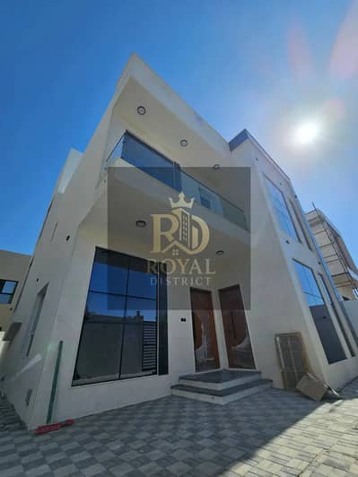 4 Camere Villa in vendita a Al Zahya, Ajman - 683. webp 4 Camere Villa in vendita a Al Zahya, Ajman - 683. webp