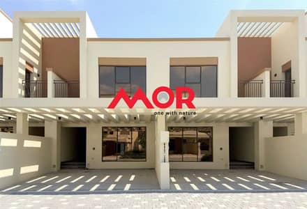 3 Camere Townhouse in affitto a DAMAC Lagoons, Dubai - phototune. ai_1782819630. png