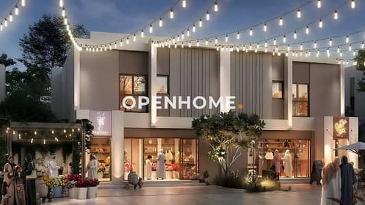 3 Camere Townhouse in vendita a Al Bahia, Abu Dhabi - Villetta a schiera a Al Bahia,Balghaiylam,Al Deem Townhomes, 3 camere da letto, 3980000 AED - 16183485 3 Camere Townhouse in vendita a Al Bahia, Abu Dhabi - Villetta a schiera a Al Bahia,Balghaiylam,Al Deem Townhomes, 3 camere da letto, 3980000 AED - 16183485