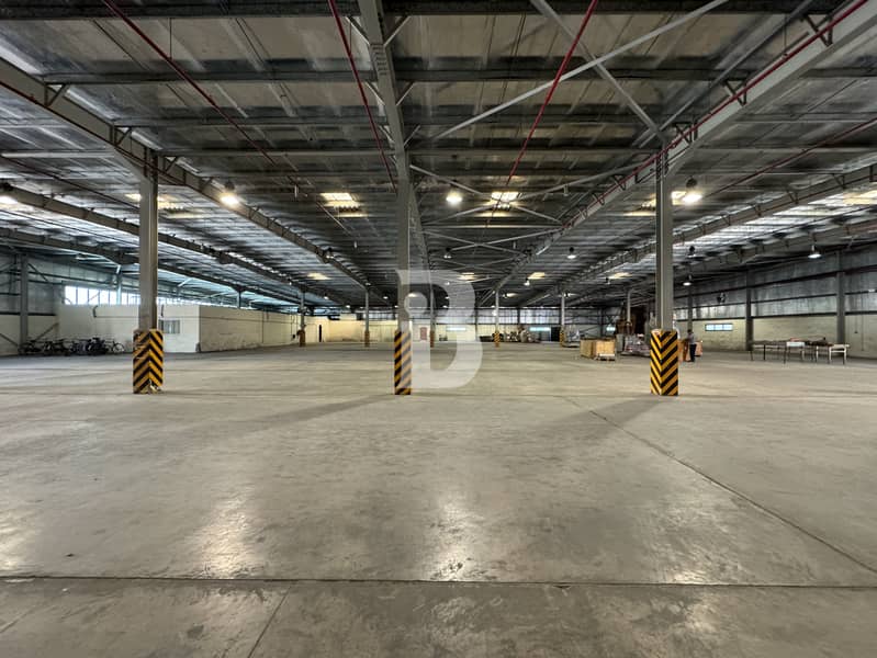 Magazzino a Dubai Investments Park (DIP),Dubai Investments Park 1, 5900000 AED - 16183487 Magazzino a Dubai Investments Park (DIP),Dubai Investments Park 1, 5900000 AED - 16183487