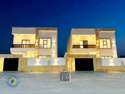 5 habitaciones Villa para en Venta en Al Helio, Ajman - WhatsApp Image 2026-04-06 at 5.22. 31 PM. jpeg 5 habitaciones Villa para en Venta en Al Helio, Ajman - WhatsApp Image 2026-04-06 at 5.22. 31 PM. jpeg