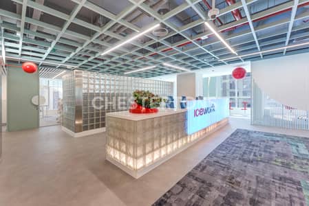 Office te Huur in Business Bay, Dubai - Kantoor in Business Bay，Bayswater Tower, 2400000 AED - 16064045