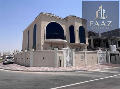 5 Camere Villa in affitto a Al Helio, Ajman - IMG_7315. jpg 5 Camere Villa in affitto a Al Helio, Ajman - IMG_7315. jpg